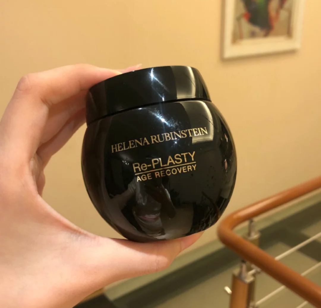 lamer赫莲娜面霜,面霜排行榜10强抗衰老赫莲娜