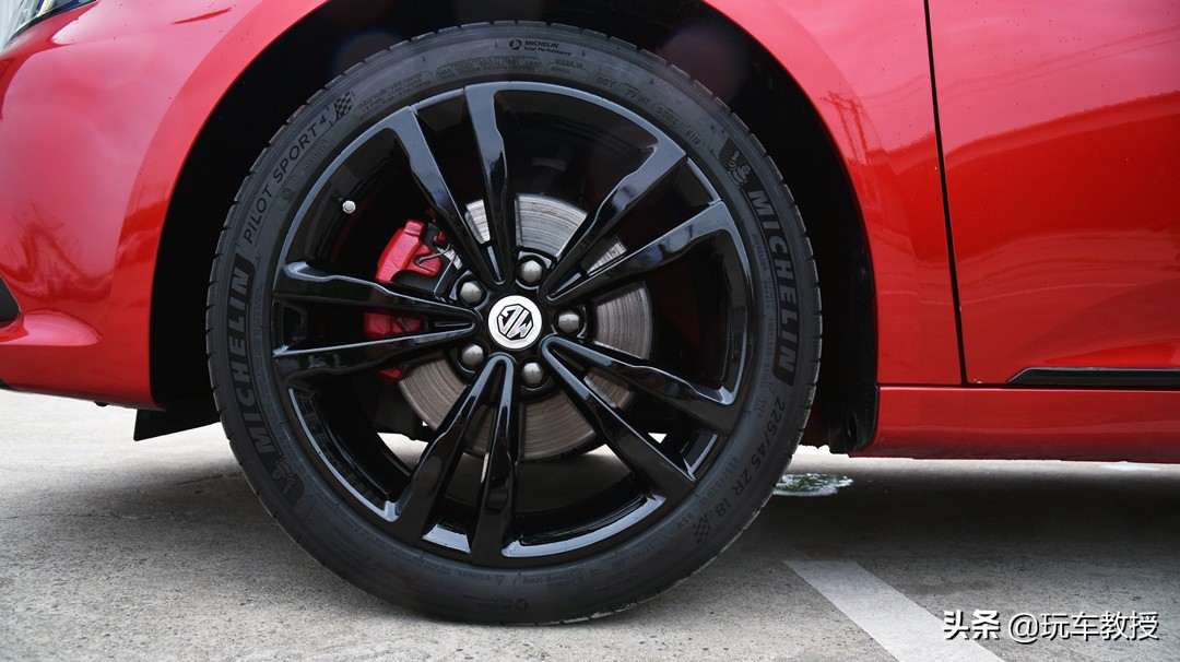 6秒破百的a级车,六秒破百的油车