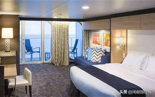 皇家加勒比游轮海洋赞礼号布局,皇家加勒比赞礼号邮轮价格