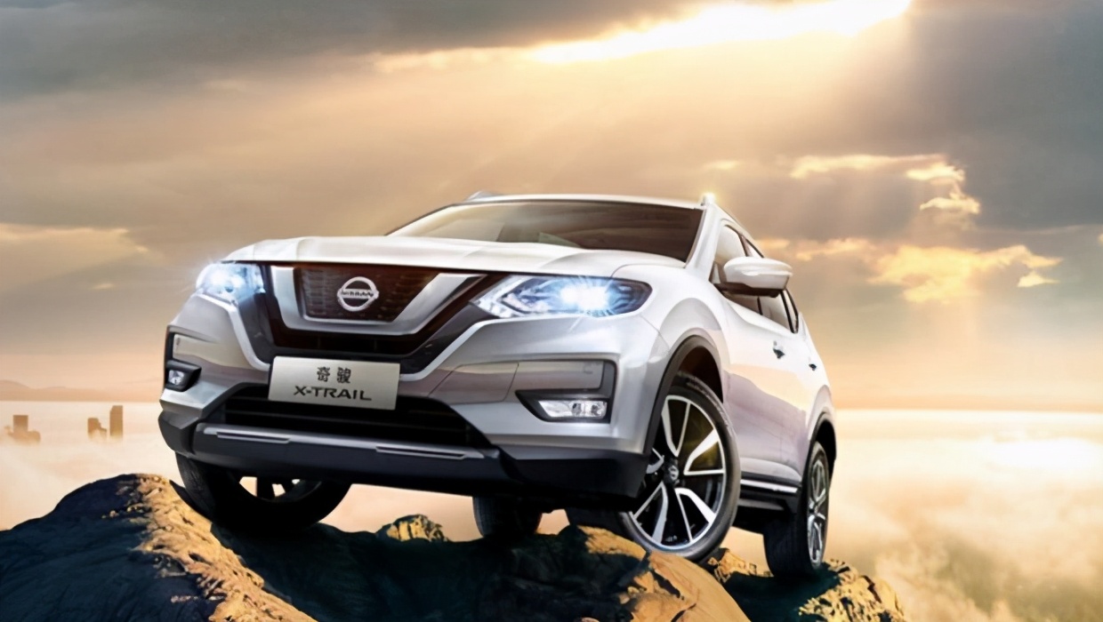 单月销量轻松破万？日产奇骏到底哪里好？有什么“过人之处”？