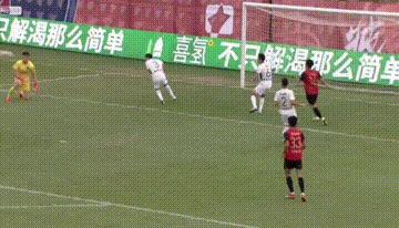 2018浙江绿城冲超失败,浙江冲超失败后续