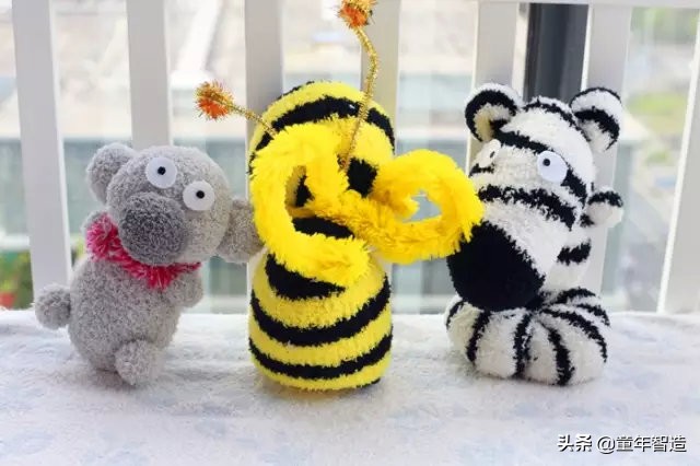 想要孩子必须干的事,想要孩子心灵手巧