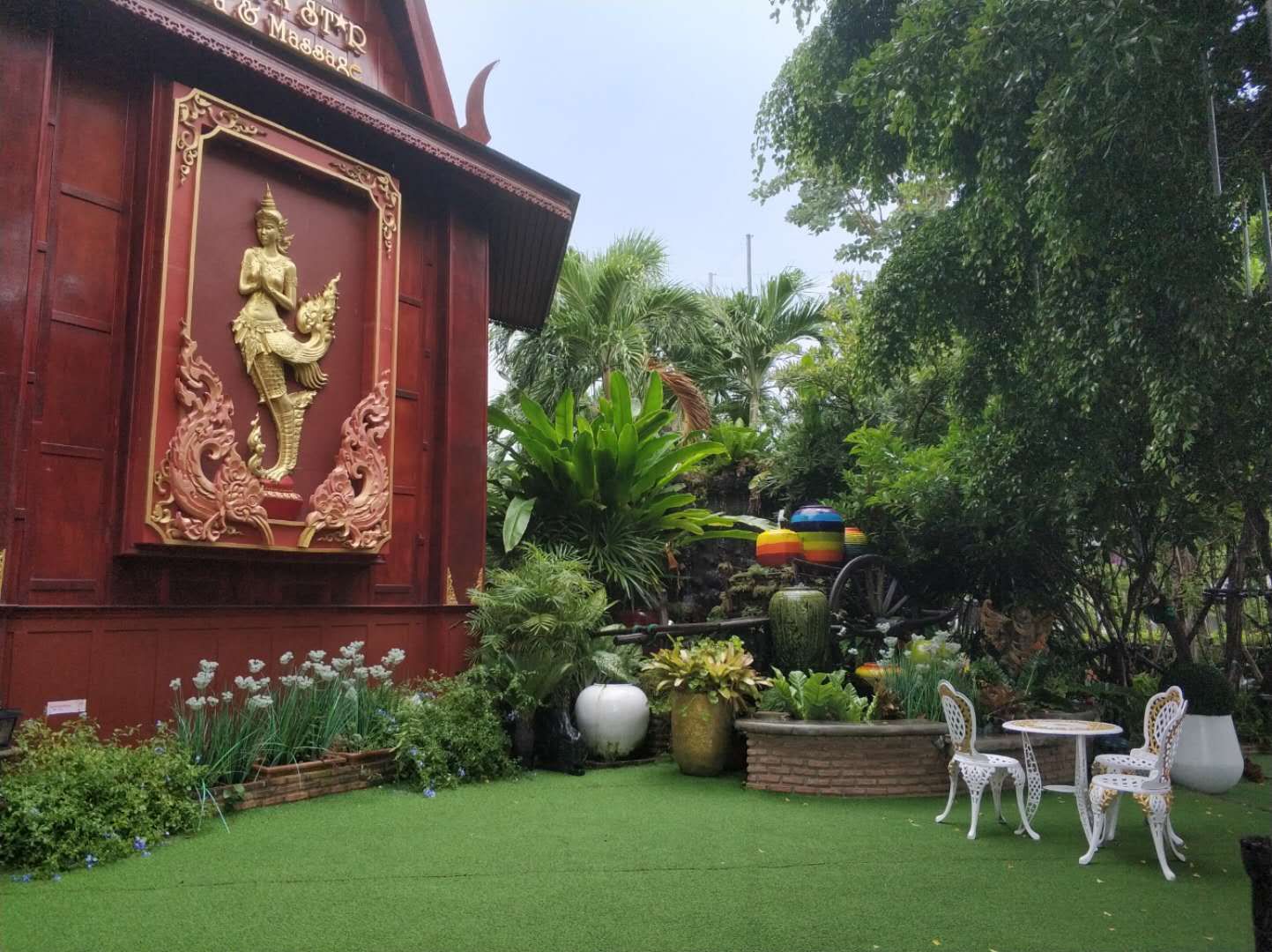 泰国清迈旅游景点大全,泰国值得去旅游吗