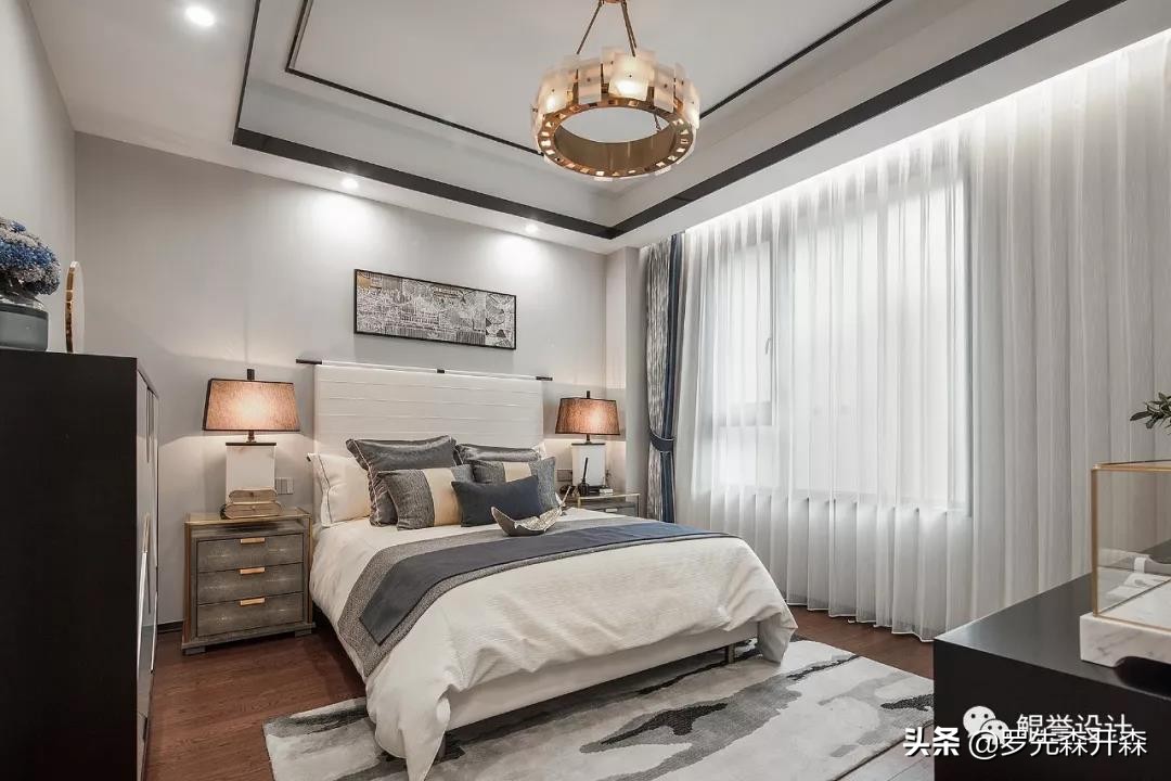 温州碧桂园二房装修,温州碧桂园未来苑实景图