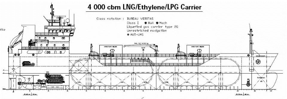 海工船装备,海工船与石油平台