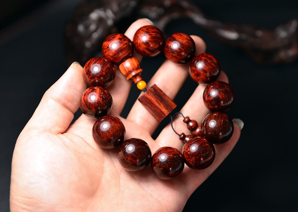 印度小叶紫檀森林视频,印度小叶紫檀秒懂百科