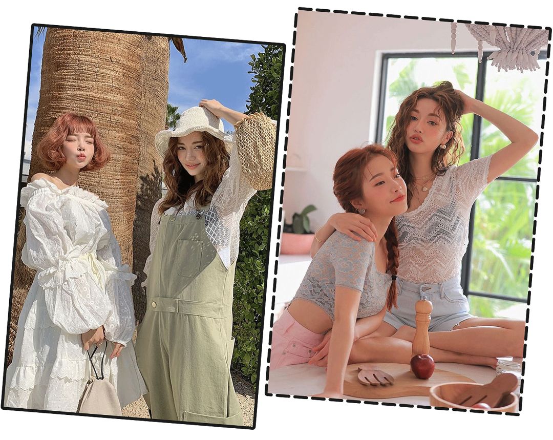 韩国偶像最爱的6个品牌，价格跟ZARA差不多