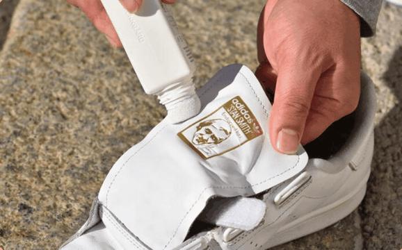 新鞋一时爽，洗鞋火葬场