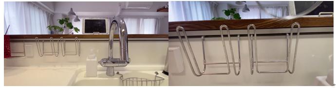 日本厨房干净,日本主妇厨房干净方法