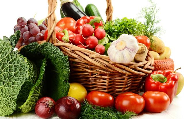 哺乳期不能吃的蔬菜和水果,哺乳期可以吃哪些蔬菜不影响宝宝