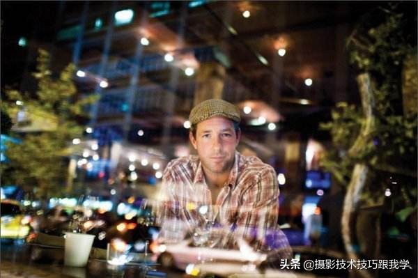 单反摄影设置和操作,单反摄影参数设置