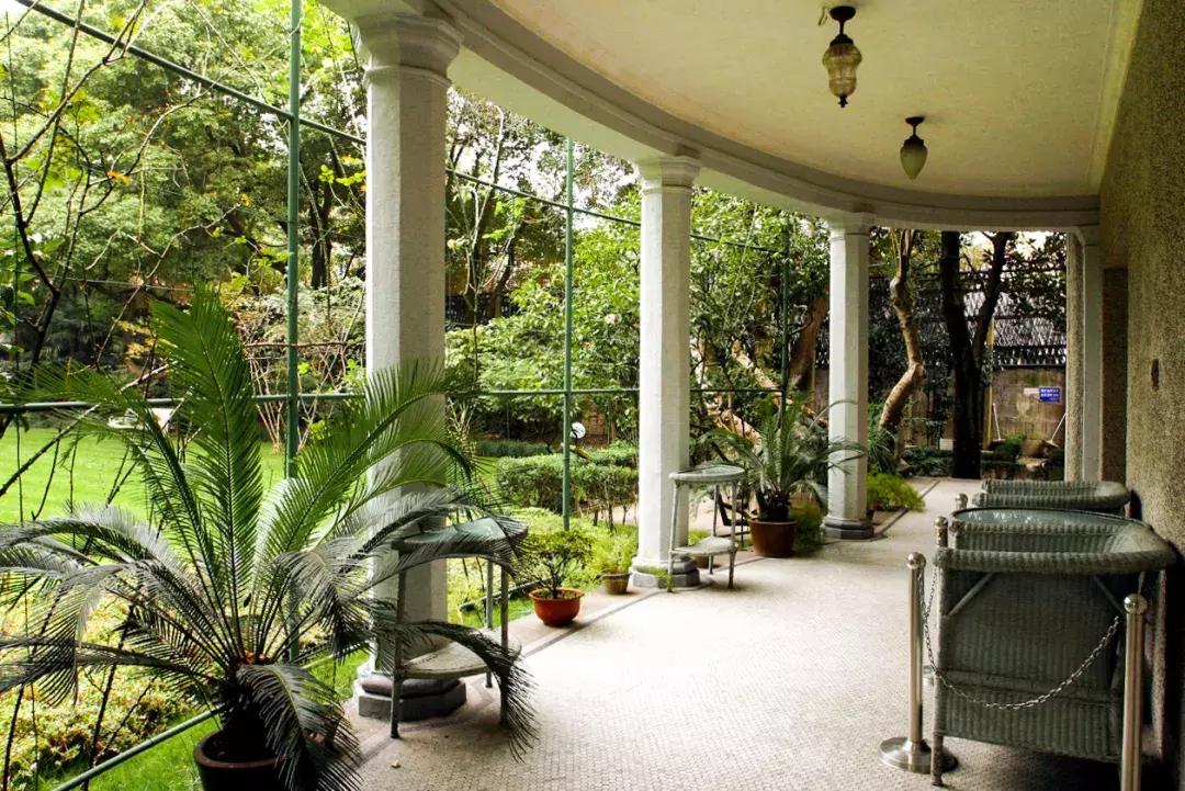 徐汇为什么叫徐汇,什么是静安