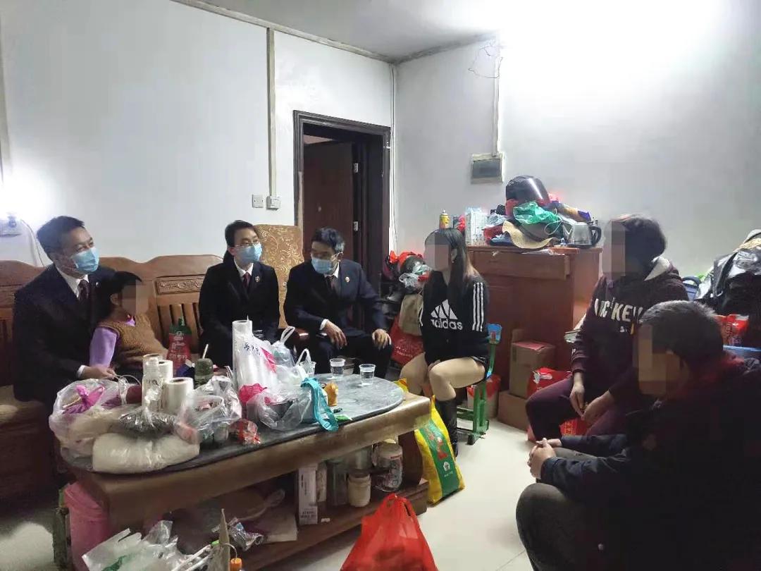 司法救助典型案例,人民检察院司法救助案例