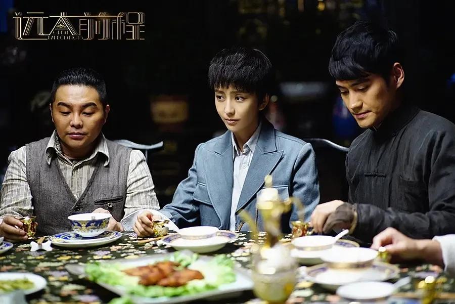 佟丽娅采访女性,佟丽娅采访新女性