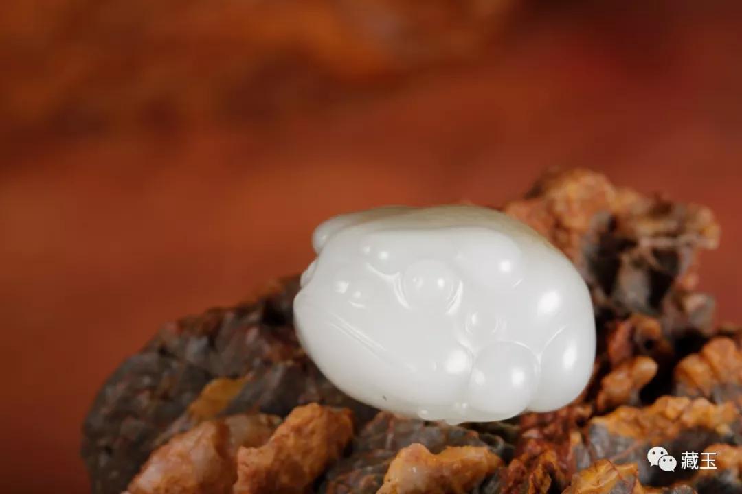 玩玉变得简单和田玉,玩和田玉最重要的是什么