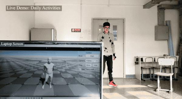 6轴惯性传感器包括哪些,6轴惯性传感器