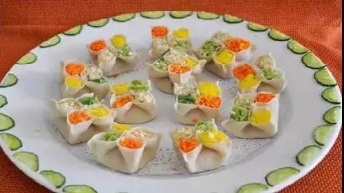 10款面食的60种做法,各种素面食的做法大全