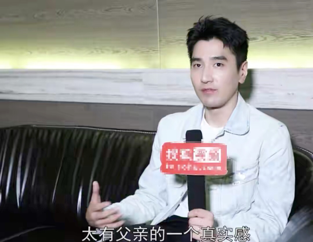 赵又廷访谈夺妻之仇不共戴天,赵又廷采访谈多妻之仇不共戴天