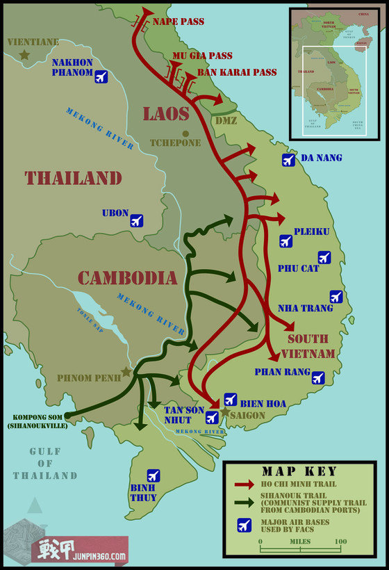 「战甲轰鸣」第一滴血中*博兰**的原型，竟是美军在越战中的超级战士？