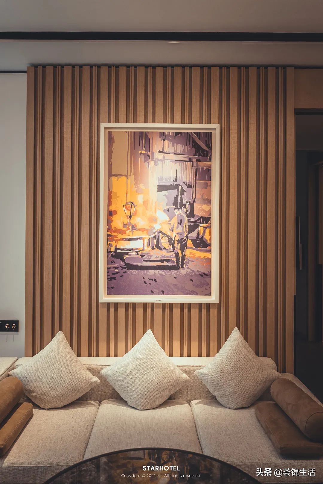 好玩的酒店打卡,深圳度假自助酒店