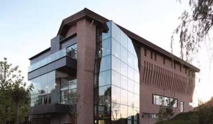 几十万豪华别墅,十几亿的顶级豪宅