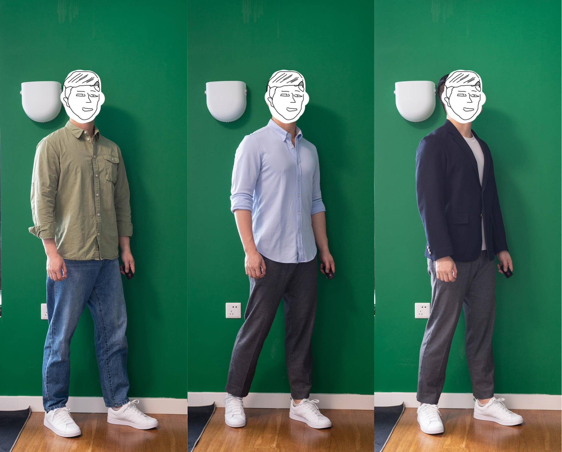 阿迪和彪马小白鞋,阿迪与耐克同类鞋科普