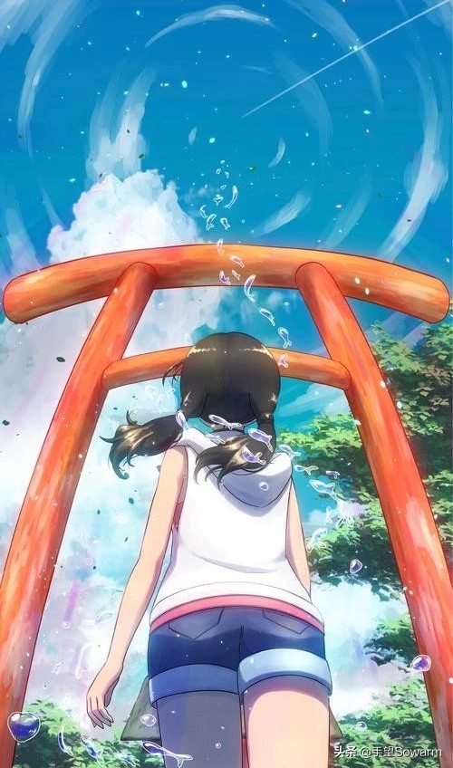 日本鸟居真实事件,一起轰动全球的真实案件