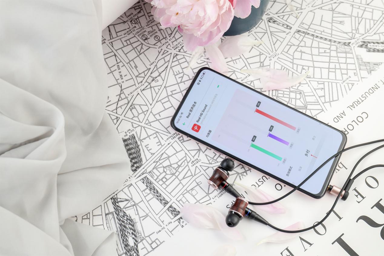 opporeno11听音乐的效果,opporeno超实用的3个功能