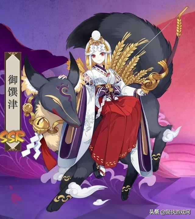 阴阳师可以用金达摩的式神,阴阳师最难抽的sr式神