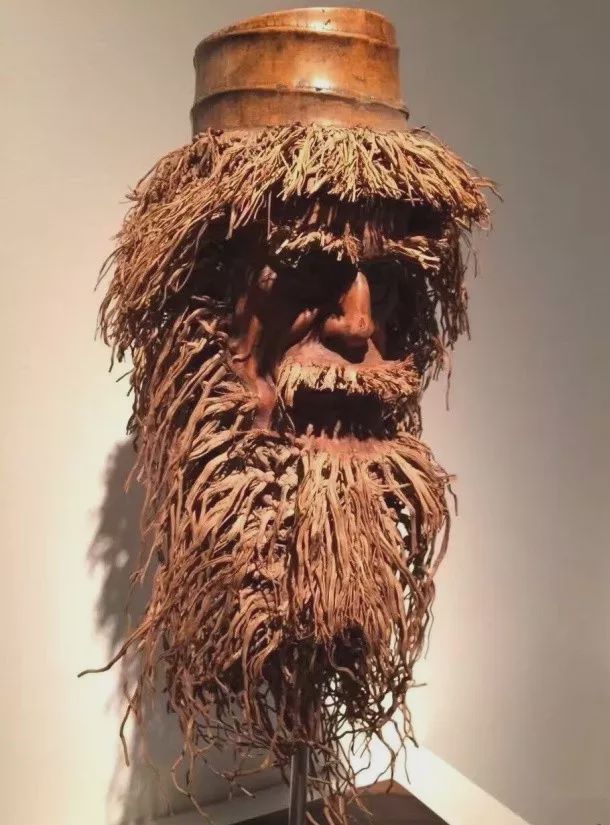 竹根雕化腐朽为神奇的艺术,竹根雕玉化效果