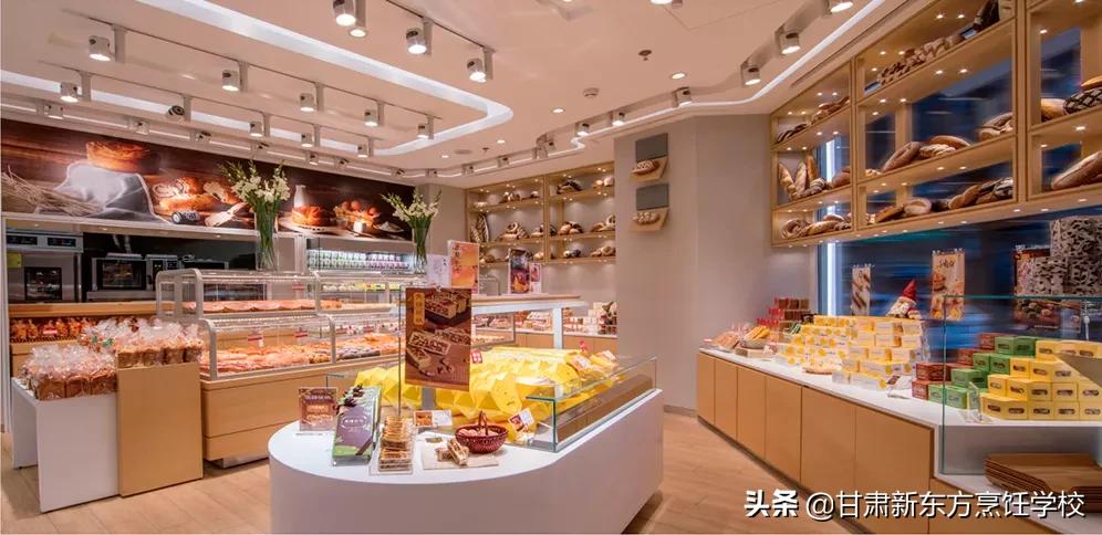 好利来招聘形式与渠道,好利来校园招聘方式