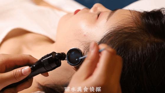 泡Jio找回精气神？在线等待丽水有缘人，约？