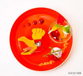 口袋妖怪餐厅,口袋妖怪美食