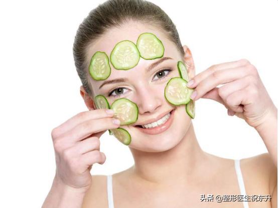 简单有效的除皱方法,除皱妙法