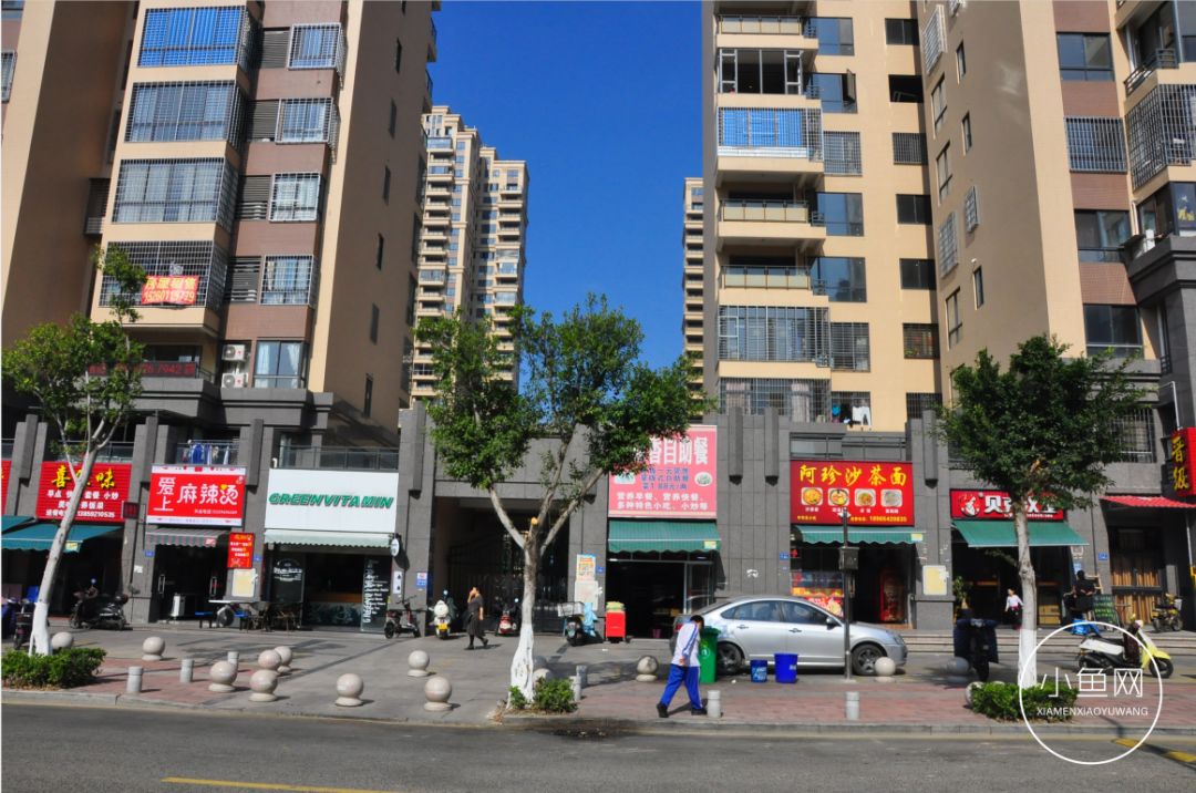 鬼城or未来可期？我们走进漳州港，发现“接盘侠”的各种悲喜交加