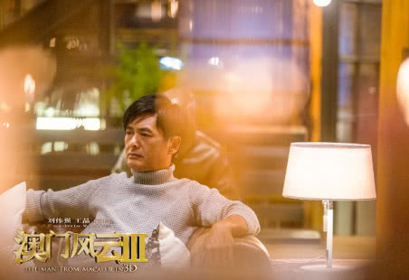 发哥经典电影,发哥的经典电影