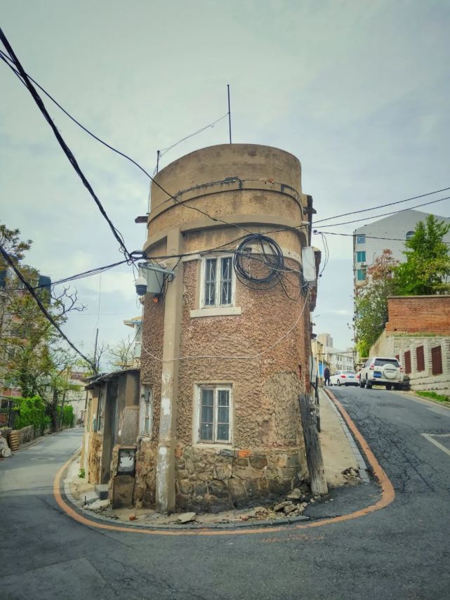 大连游玩街区,大连旅游街区推荐名单