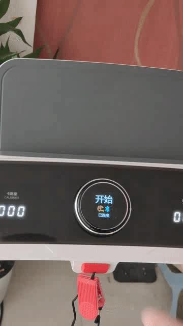 亿健精灵s7跑步机和亿健精灵pro,宅在家也能运动