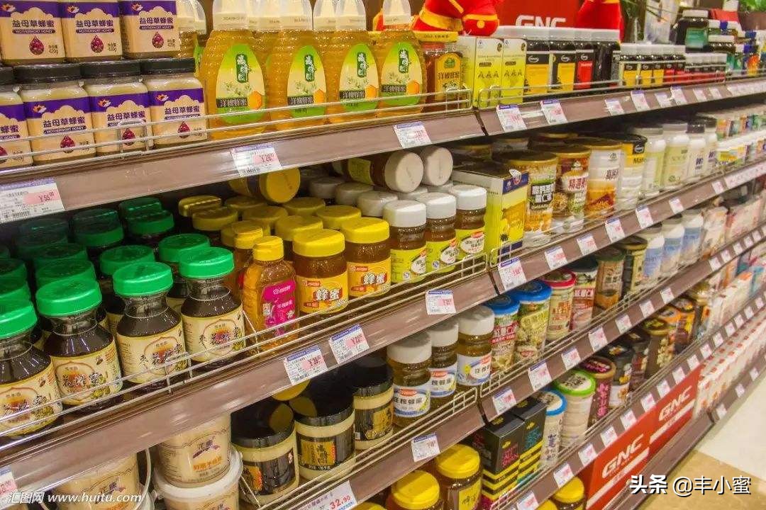 假蜂蜜揭秘视频,假蜂蜜和真假蜂巢