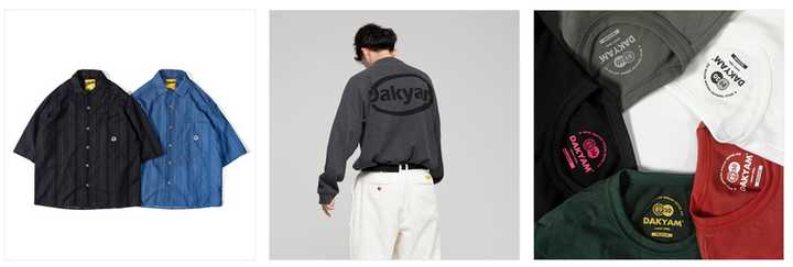 大童男装品牌8-16岁官方旗舰店,男装品牌推荐3040岁t恤品牌