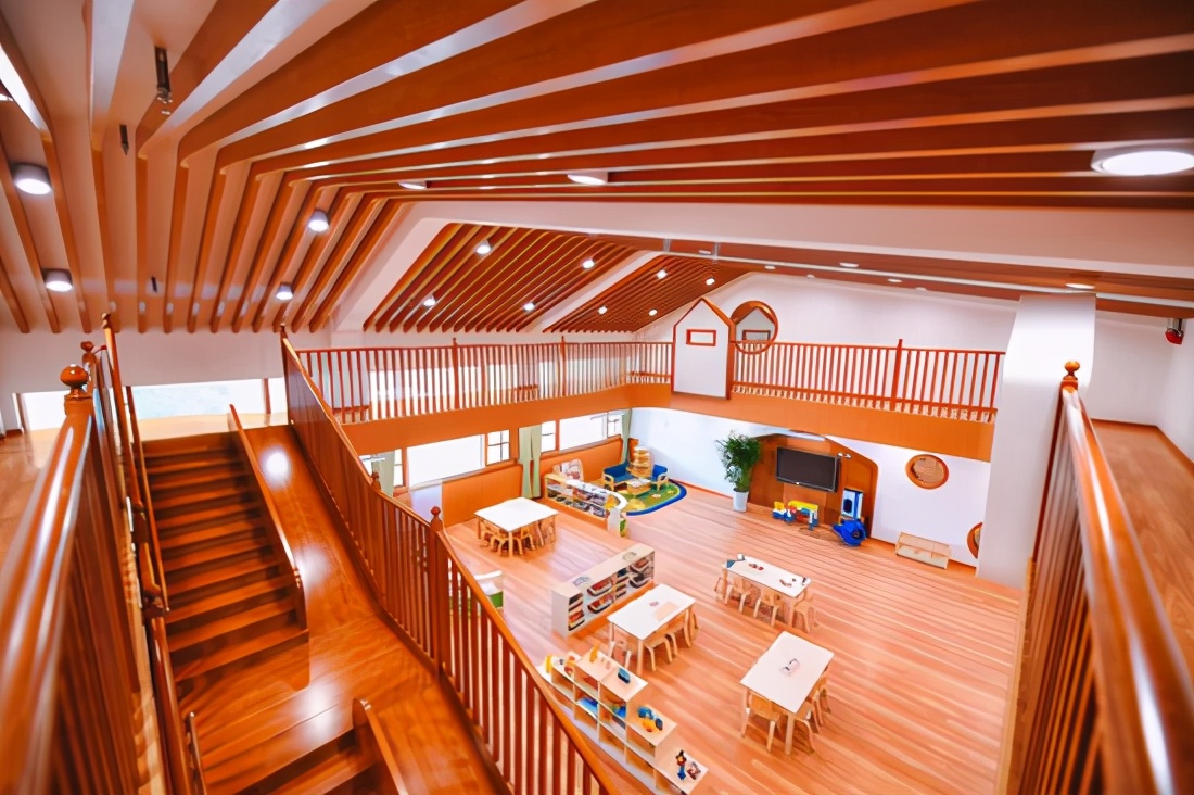 童林堡唐冶园简介,童林堡幼儿园唐冶园24年入学条件