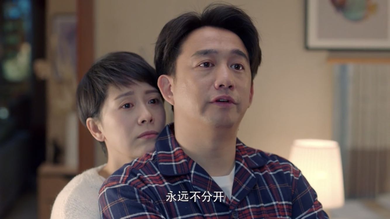 《囧妈》：婚姻关系远比亲子关系更复杂，《小欢喜》里有幸福模样