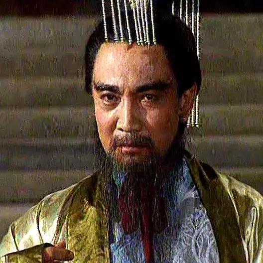 面试官LGD题库||三国历史人物,谁最适合做总经理?