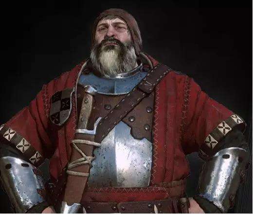 最好的原著，最好的游戏化——简评RPG大作《巫师3：狂猎》