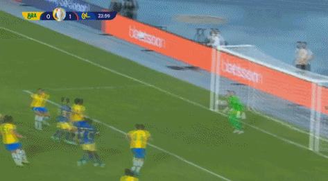 卡塞米罗绝杀切尔西,巴西3-5克罗地亚全场集锦