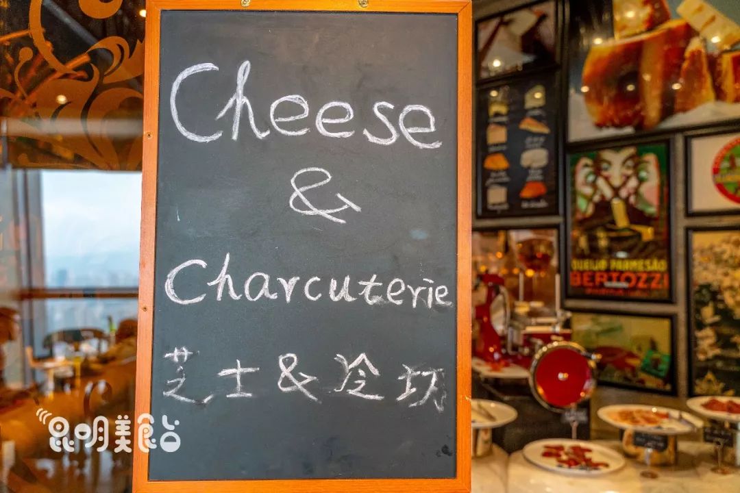 昆明双塔高空餐厅,昆明可以看二环的高空餐厅