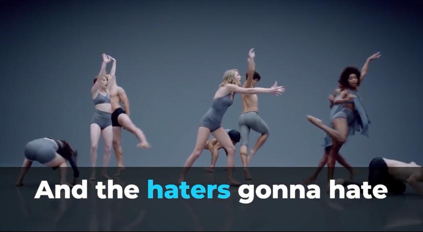 shakeitoff英文歌原唱完整版,shakeitoff歌词加翻译