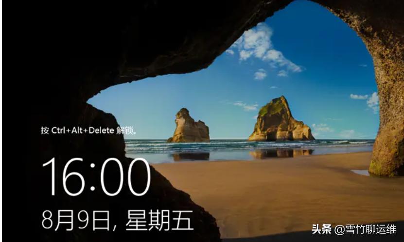 重置windowsserver密码,重置有密码的windows