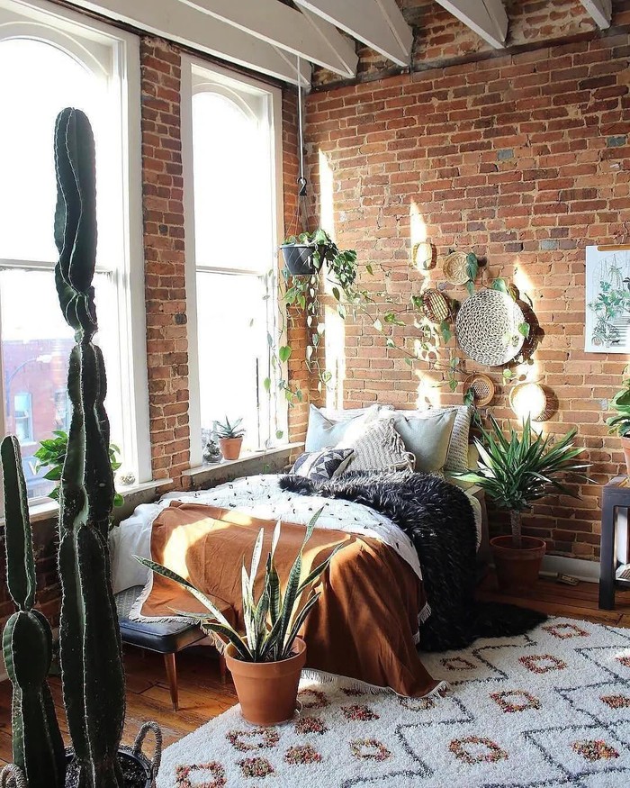 怎样教你玩上波西米亚房子,波西米亚风高级