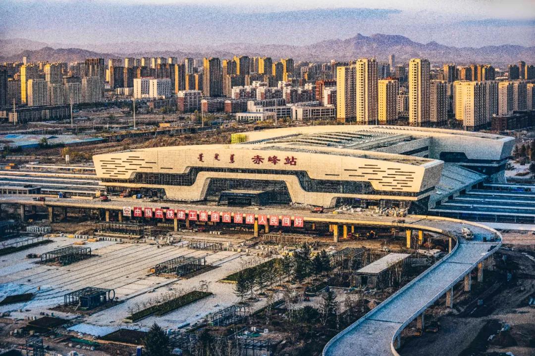 内蒙古赤峰属于东北吗,赤峰东北还是华北